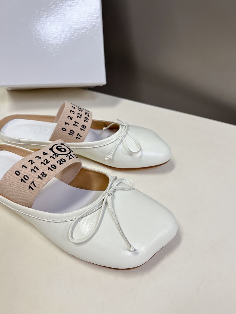 Maison Margiela Sandals